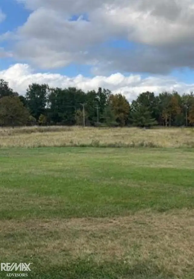 00 Oatman, Greenwood, MI 48006 - #1