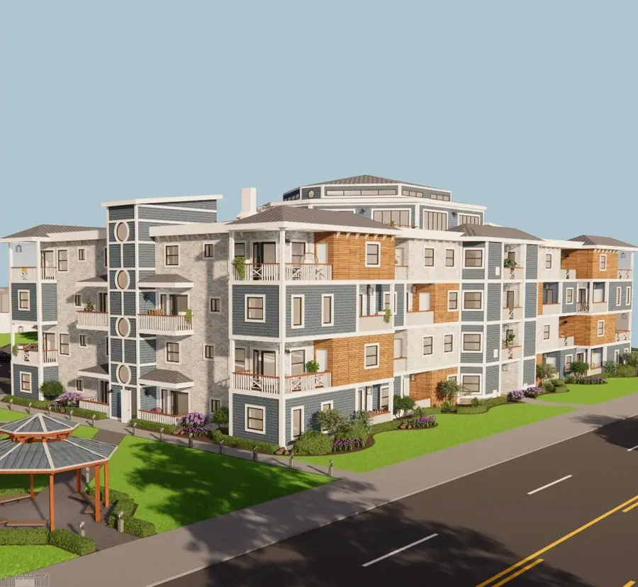 24101 Jefferson, Saint Clair Shores, MI 48080 - #3