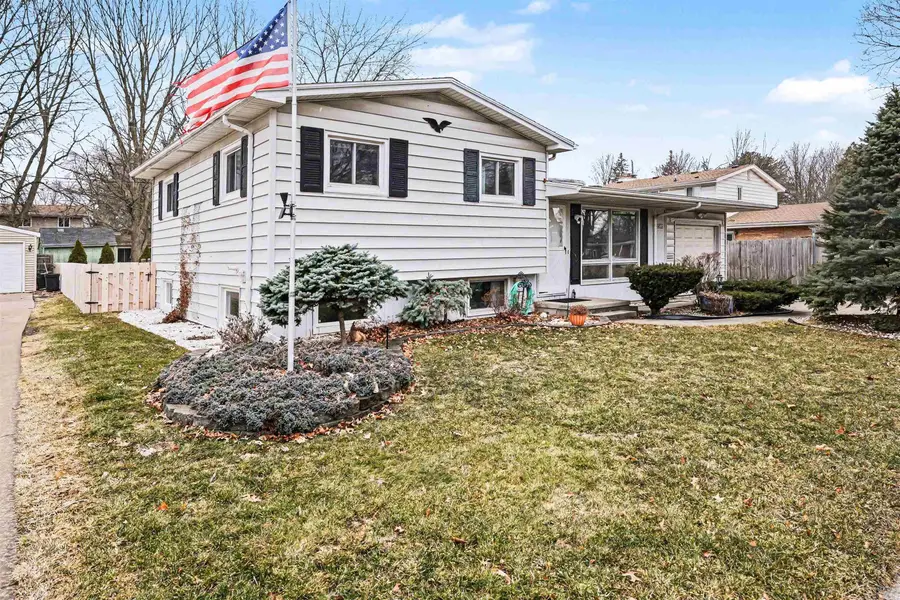 2509 Whitemore, Saginaw, MI 48602 - #2