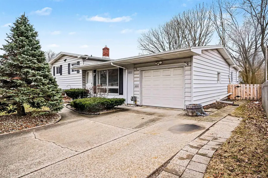 2509 Whitemore, Saginaw, MI 48602 - #3