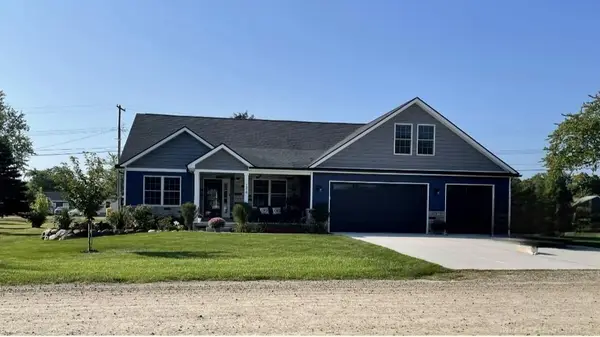7378 Birch Tree, Lexington, MI 48450