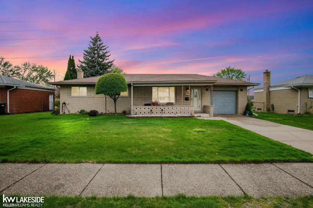 33157 Mccoy, Sterling Heights, MI 48312 - #1