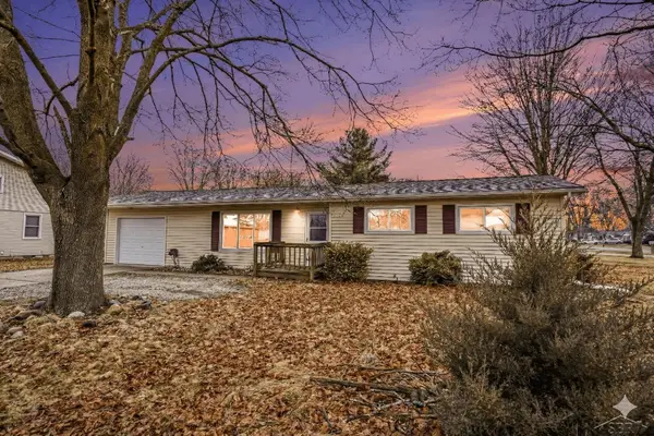 3920 S Hartford, Saginaw, MI 48603