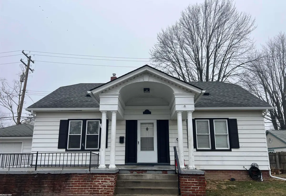 26 Hollywood, Mount Clemens, MI 48043 - #1