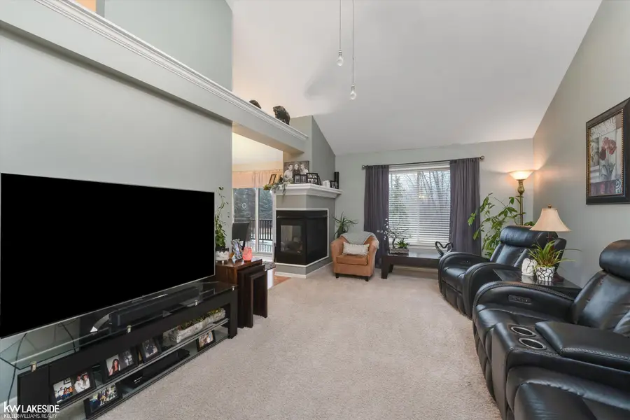 8160 Huntington Ridge, Washington, MI 48094 - #2