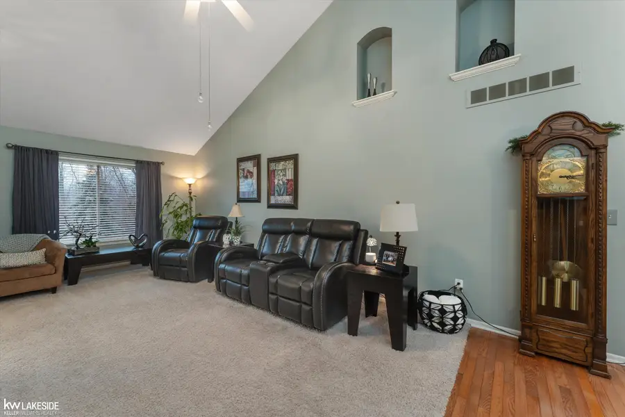 8160 Huntington Ridge, Washington, MI 48094 - #3