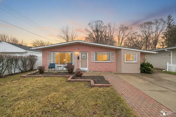 631 Forest, Westland, MI 48186