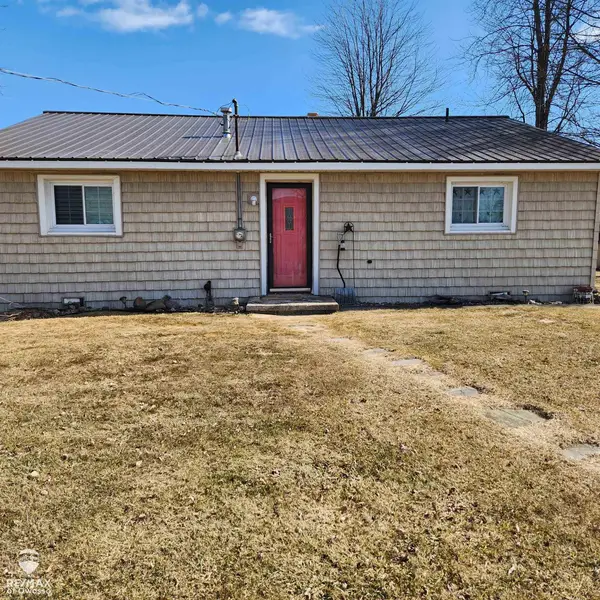 5816 Avalon, Pinconning, MI 48650