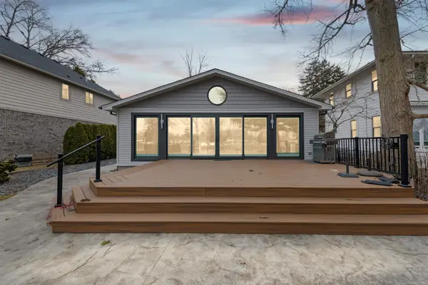 28930 Old North River, Harrison, MI 48045