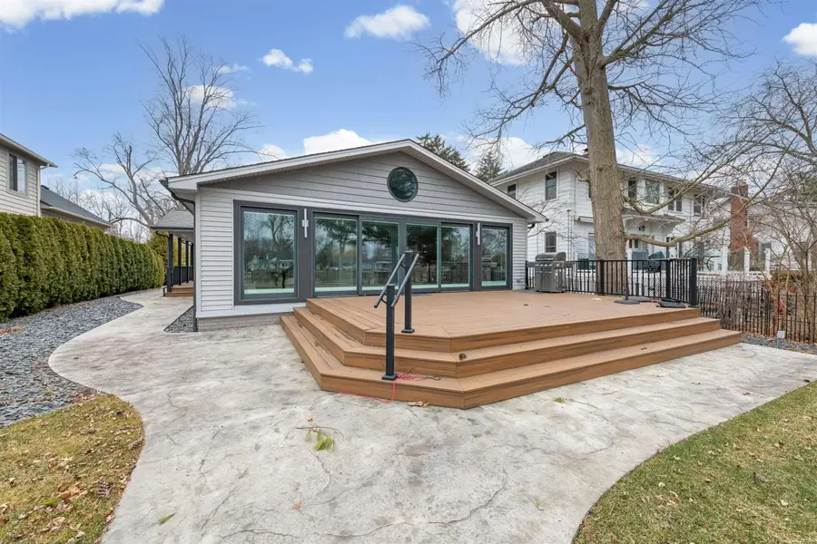 28930 Old North River, Harrison, MI 48045 - #3