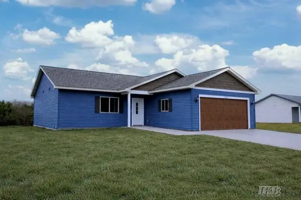 1009 Pheasant #20, Gladwin, MI 48624