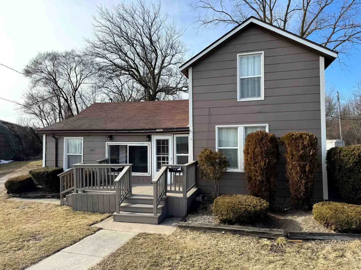 3011 Carrollton, Saginaw, MI 48604 - #1