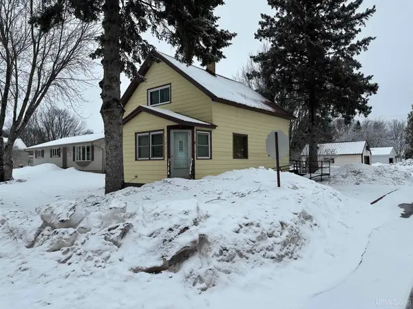 1211 E Pierce, Wakefield, MI 49968