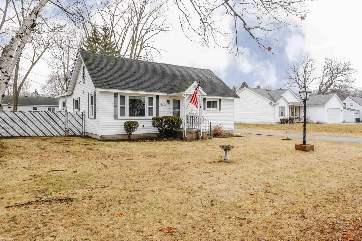 4033 Helen, Fort Gratiot, MI 48059 - #1