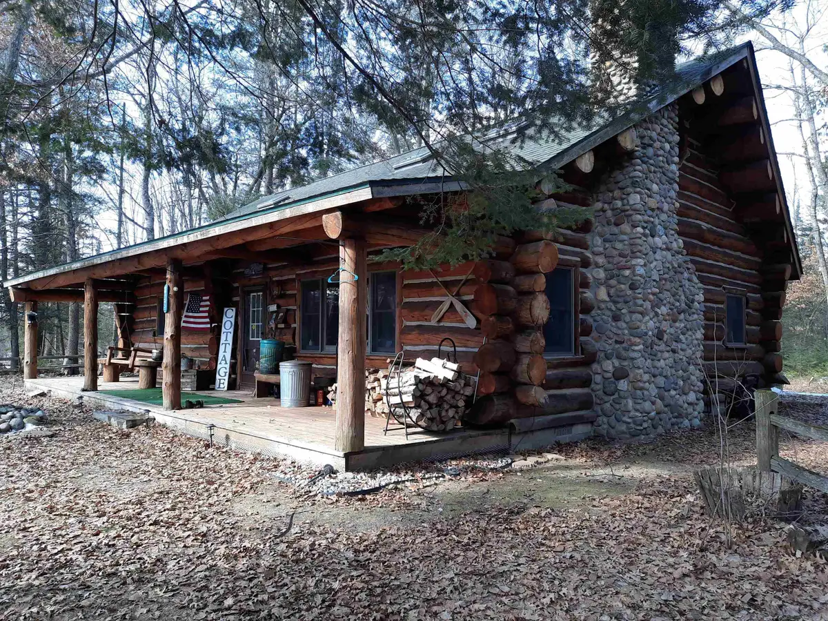 4720 E Nestel, Saint Helen, MI 48656 - #1