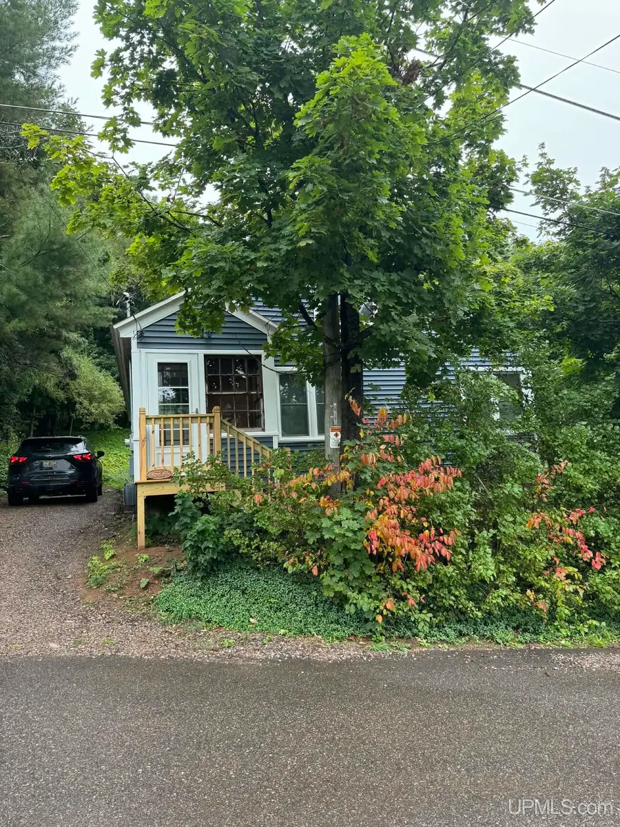 242 Hill, Ishpeming, MI 49849 - #2