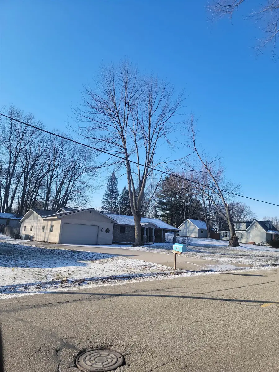 419 W Walnut, Saint Charles, MI 48655 - #3