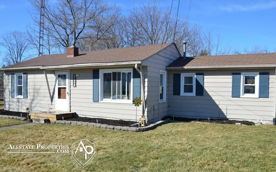 7045 Normandy, Flint, MI 48506 - #2