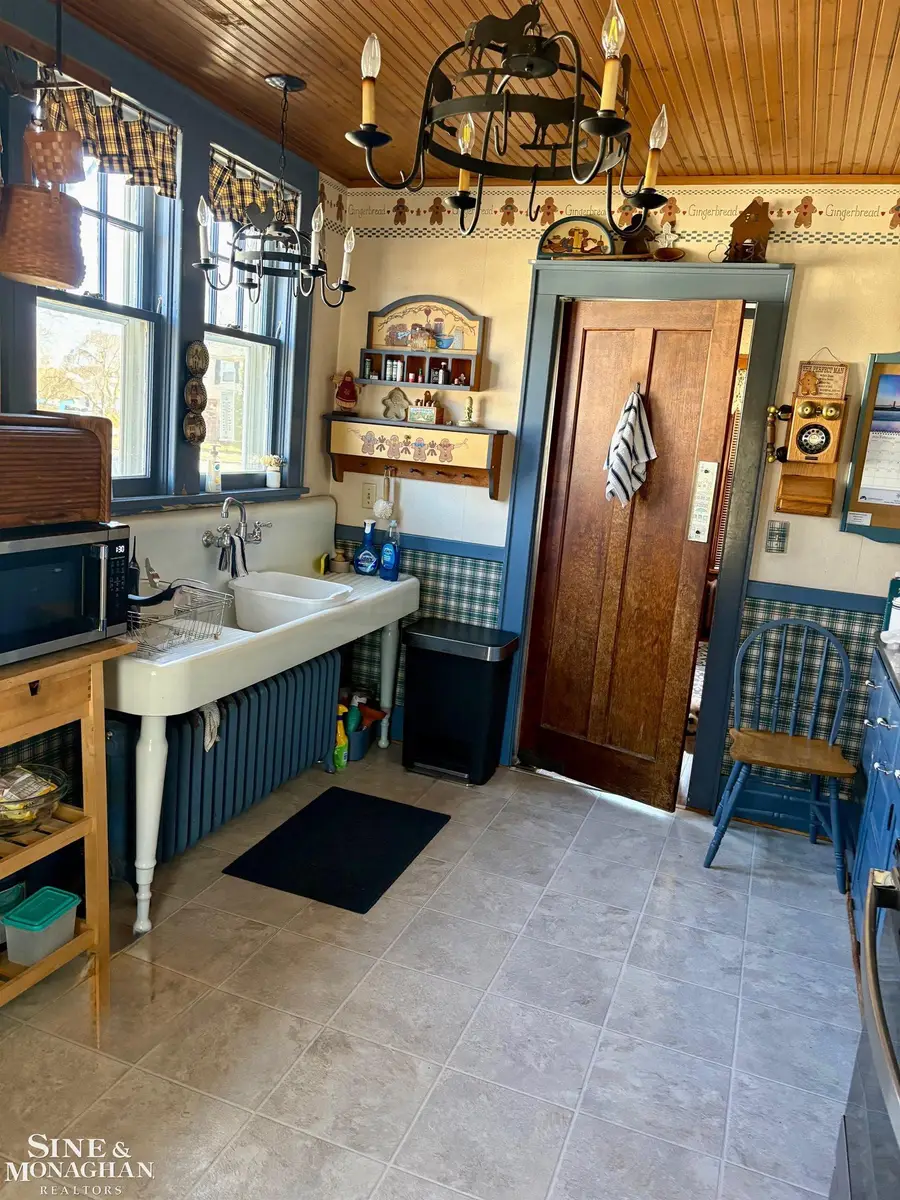 1609 Saint Clair River, Algonac, MI 48001 - #3