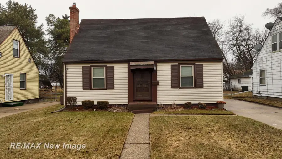 2430 Whitter, Saginaw, MI 48601 - #2