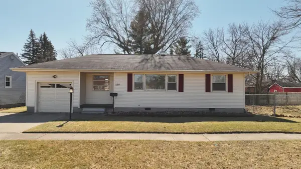 589 Tulane, Saginaw, MI 48604