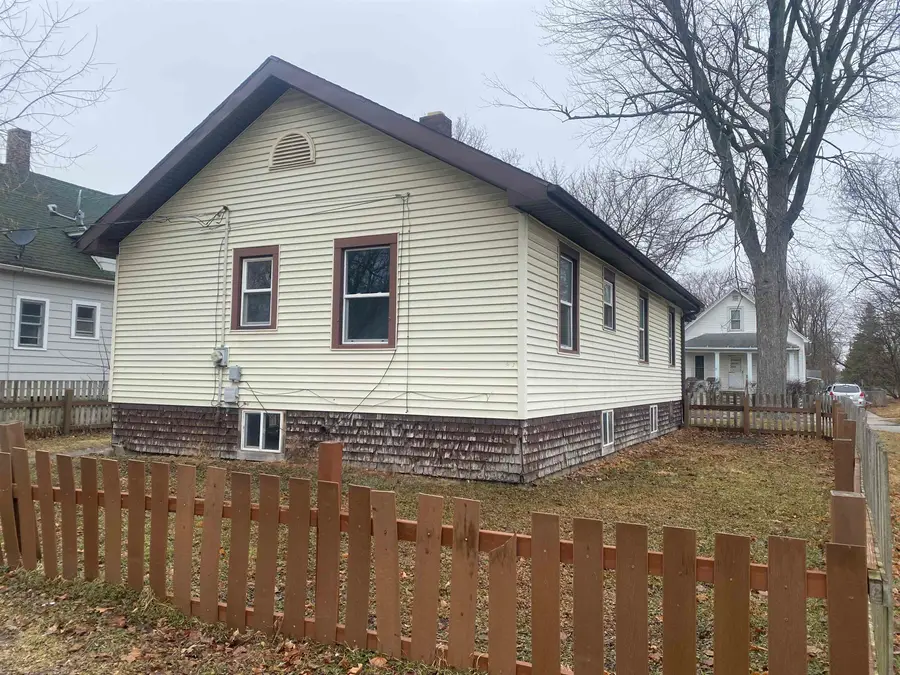 610 15th, Bay City, MI 48708 - #3