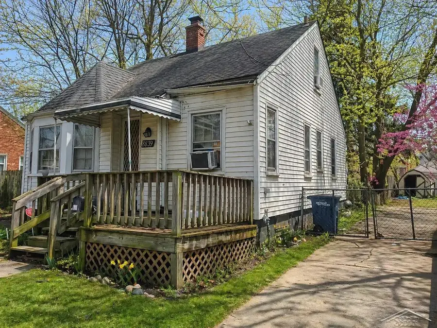 8839 Canyon, Detroit, MI 48236 - #2