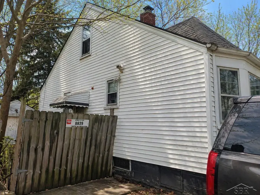 8839 Canyon, Detroit, MI 48236 - #3