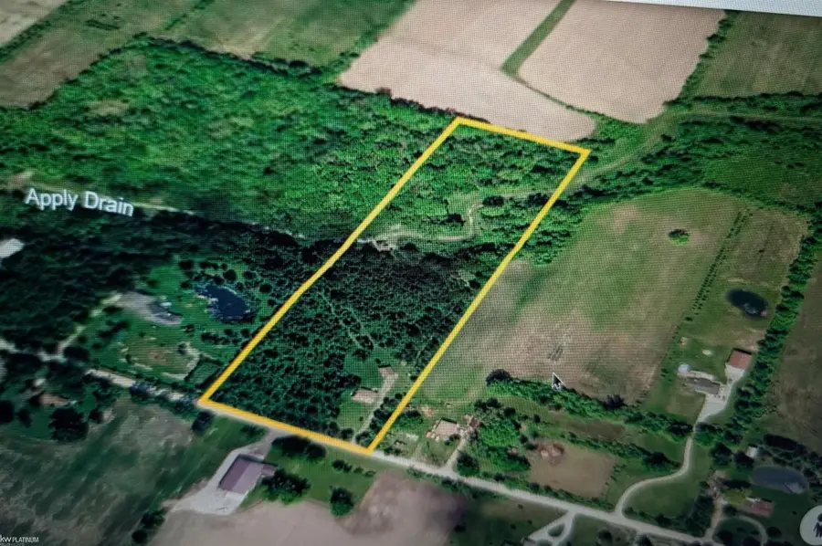 9072 Green, Wales, MI 48027 - #3