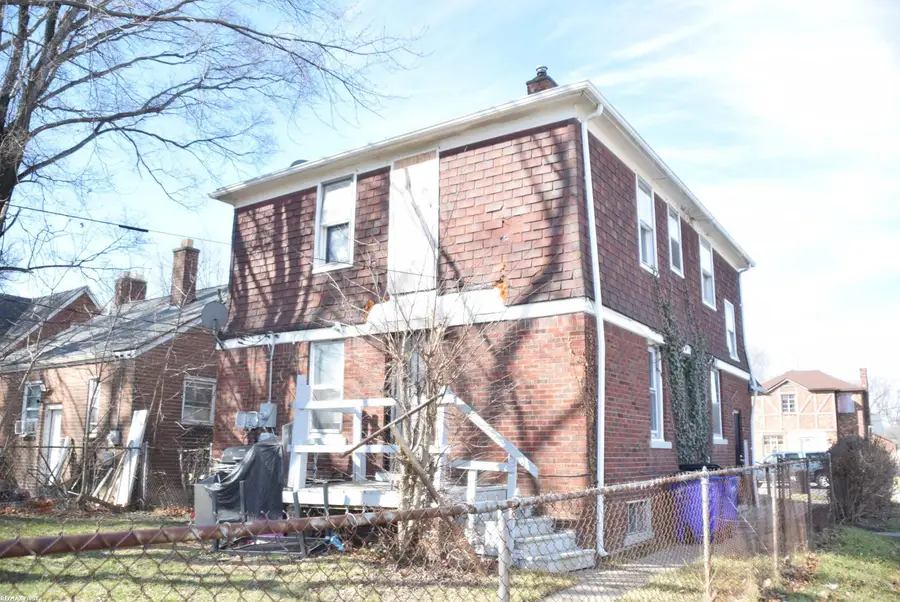 9516 Wayburn, Detroit, MI 48224 - #2