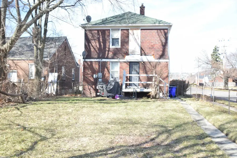 9516 Wayburn, Detroit, MI 48224 - #3