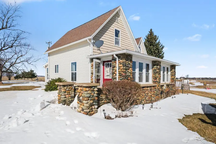 5183 N Lakeshore, Gore, MI 48468 - #2