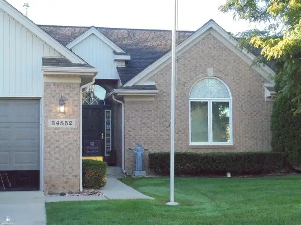 34852 Quail #Unit 81, Richmond, MI 48062