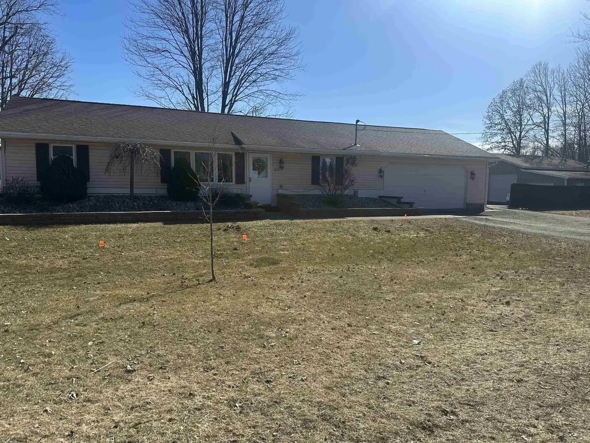 4317 Broka, Beaverton, MI 48612 - #1