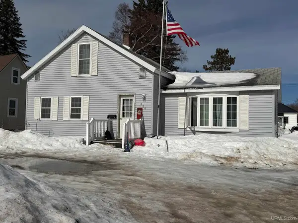 204 W Ave C, Newberry, MI 49868