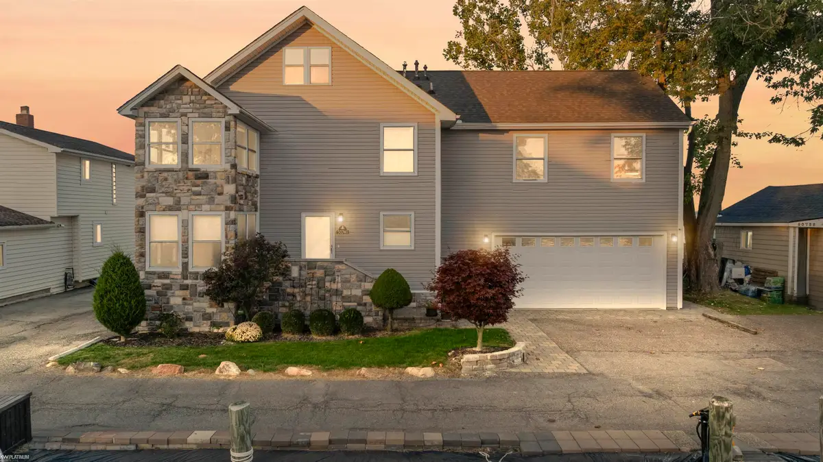 50740 Base, New Baltimore, MI 48047 - #1