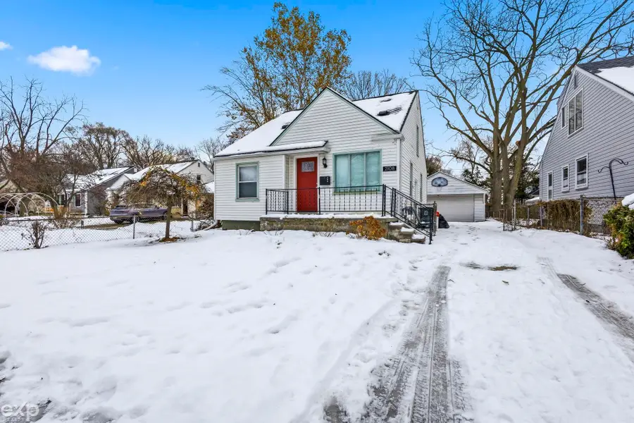 2108 E 4th, Royal Oak, MI 48067 - #2