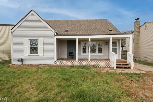 8065 Ogden, Sterling Heights, MI 48314