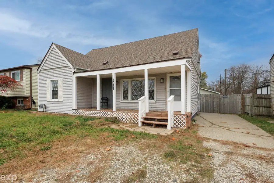 8065 Ogden, Sterling Heights, MI 48314 - #3