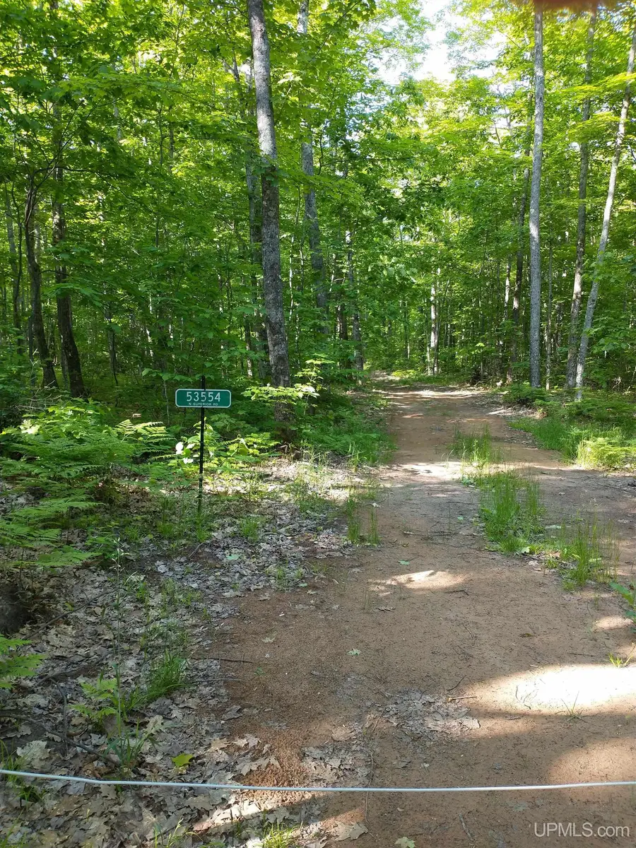 53554 N N Superior, Houghton, MI 49931 - #2