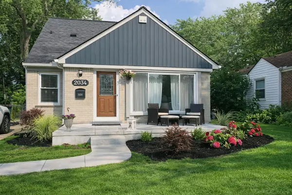 2034 Mortenson, Berkley, MI 48072