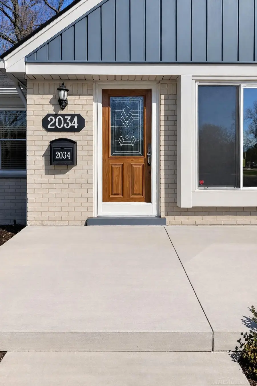 2034 Mortenson, Berkley, MI 48072 - #2