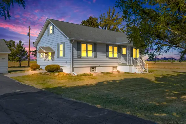 627 N Sandusky, Sandusky, MI 48471