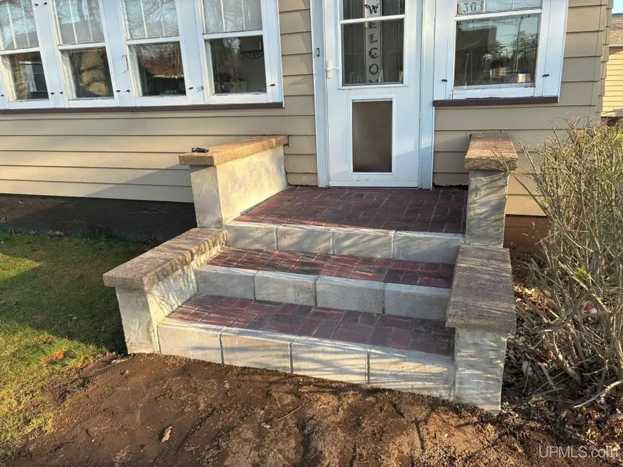 301 Isabella, Palmer, MI 49871 - #2