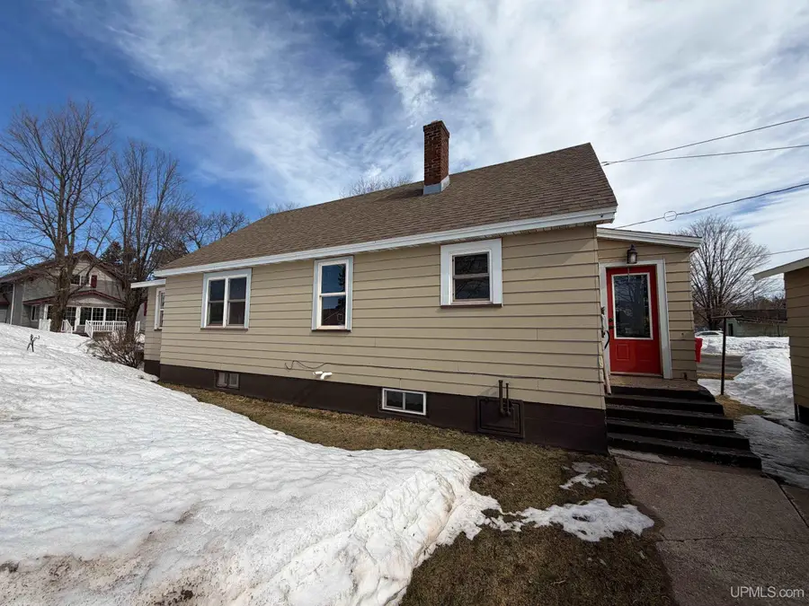 301 Isabella, Palmer, MI 49871 - #3