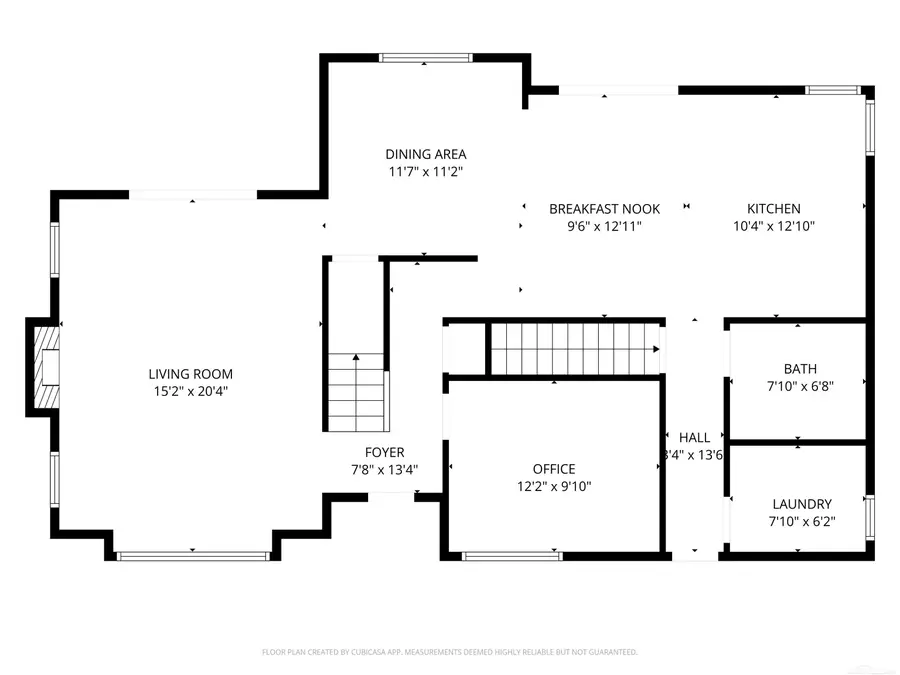 4153 Atwell, Dryden, MI 48428 - #2