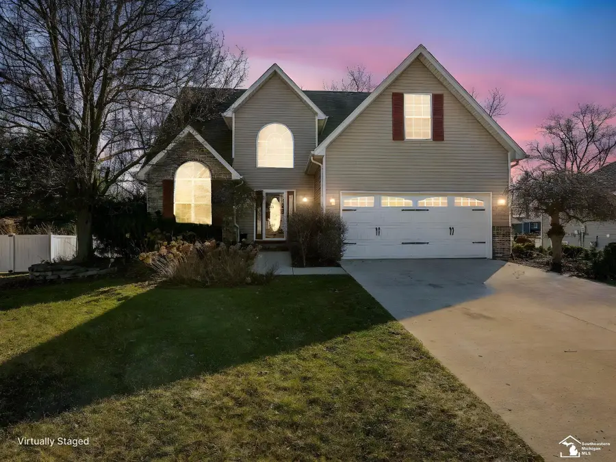 506 Illinois, Tecumseh, MI 49286 - #2