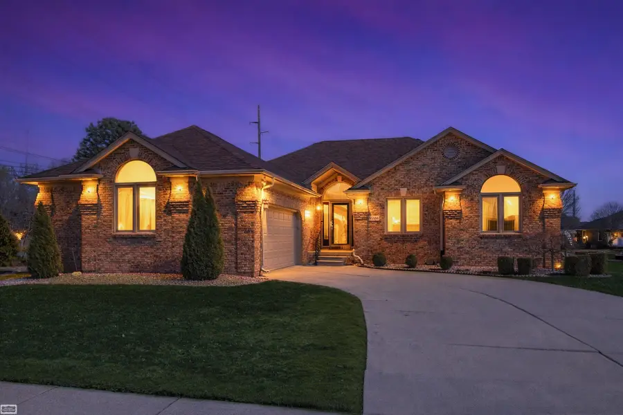 50988 Shenandoah, Macomb, MI 48044 - #3