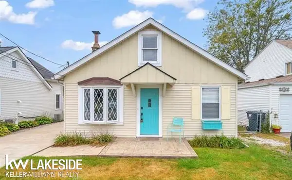 37861 Elm, Harrison Twp, MI 48045