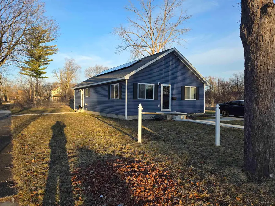 457 S 14th, Saginaw, MI 48601 - #2